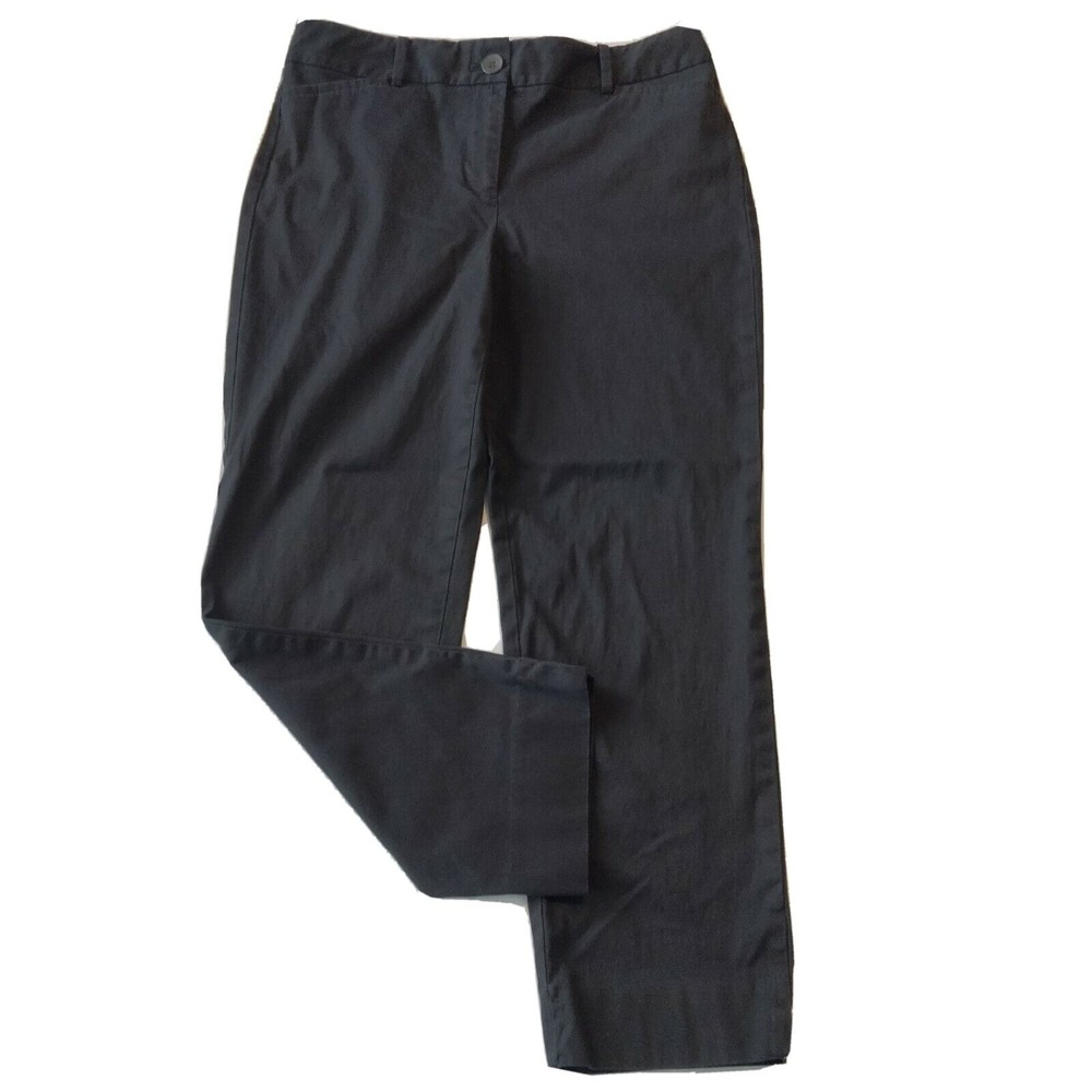 Talbots Pants The Perfect Crop